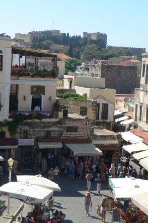 another view from mama maria’s